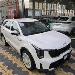 كيا سورينتو